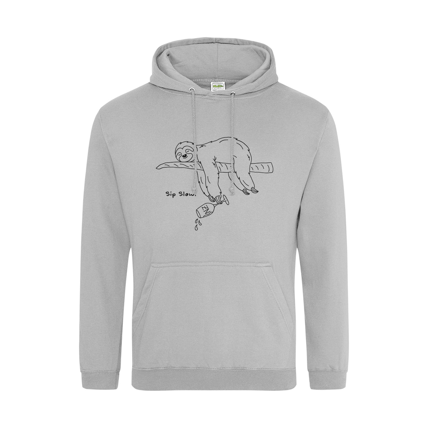 Sip Slow Hoodie