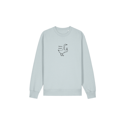Boozy Goose Sweater