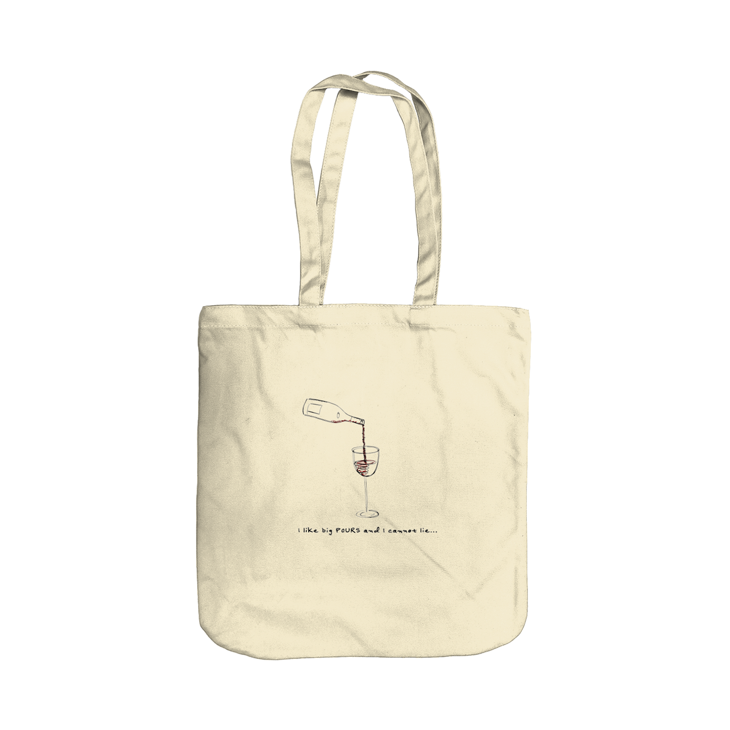 Big Pours Tote