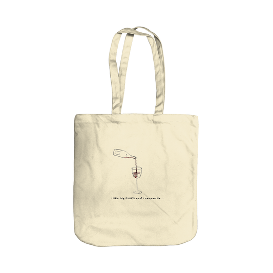Big Pours Tote