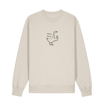 Boozy Goose Sweater